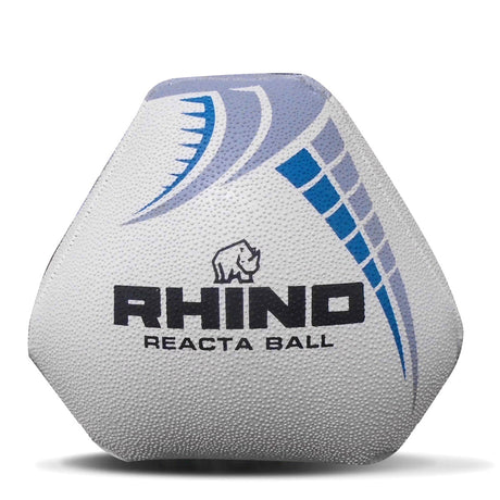 Reacta Practice Rugby Ball