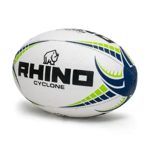 Cyclone Practice Rugby Ball