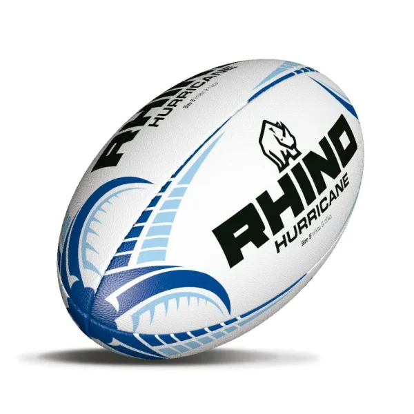 hurricane 2 Hurricane Practice Rugby Ball