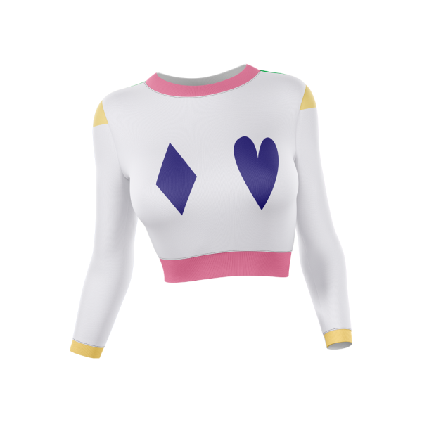 Isoka (Hunter x Hunter)