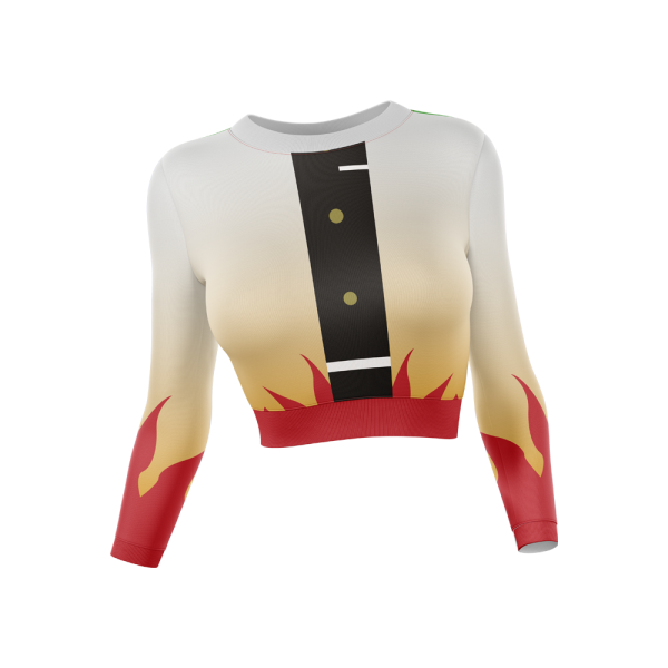 Rengoku (Kimetsu no Yaiba Demon Slayer)