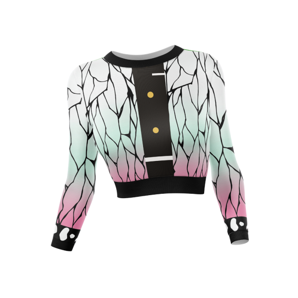 Shinobu (Kimetsu no Yaiba Demon Slayer)