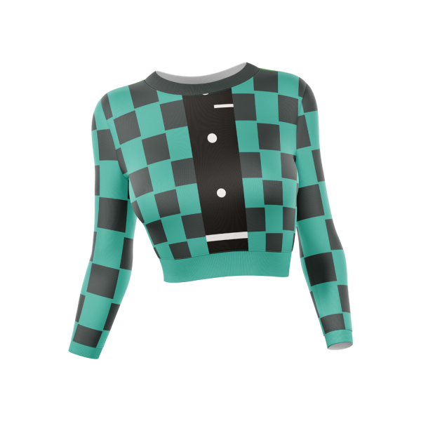 Tanjiro (Kimetsu no Yaiba Demon Slayer)