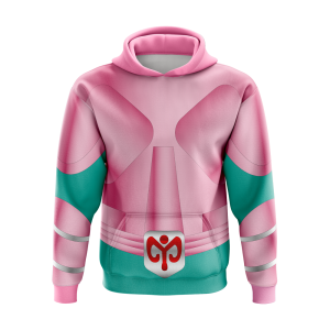 HOODIE ANDROMEDA Andrómeda "Shun"