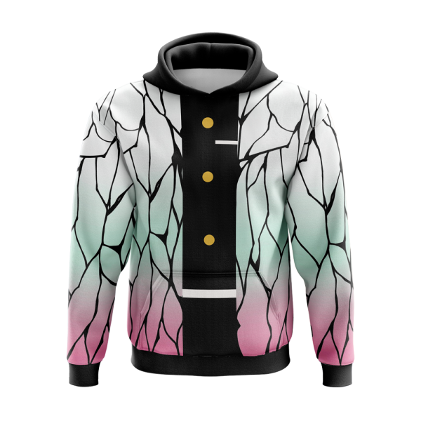 Shinobu (Kimetsu no Yaiba Demon Slayer)