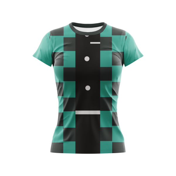 Tanjiro (Kimetsu no Yaiba Demon Slayer)