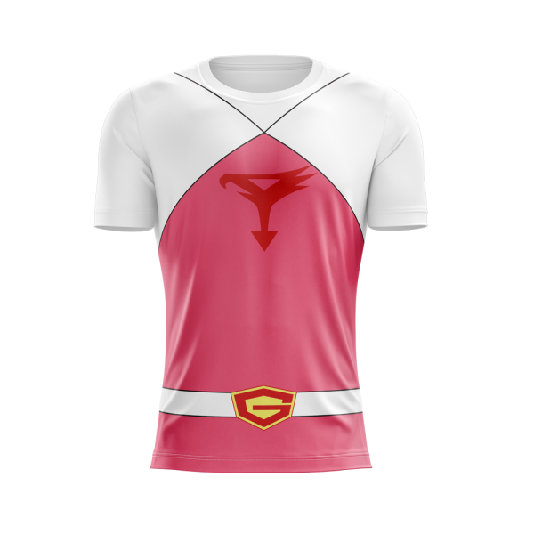 Fuerza G N° 3 (Agatha "Aggie" Junio)