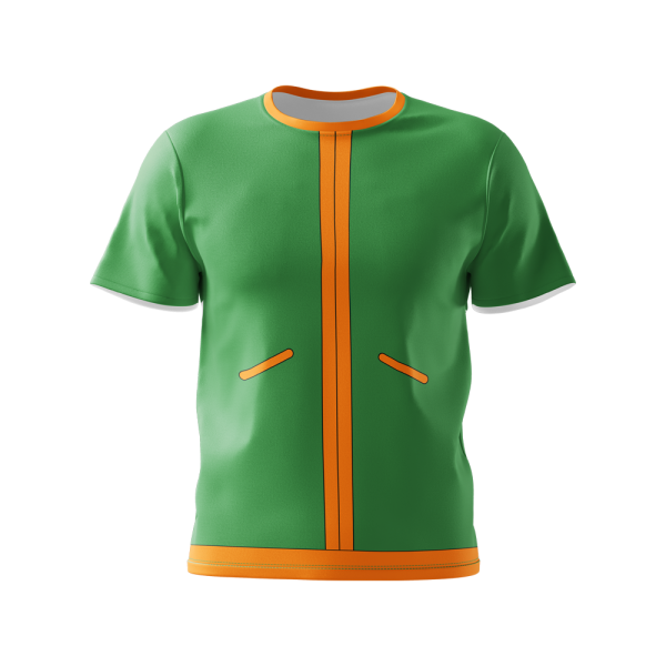 Gon (Hunter x Hunter)