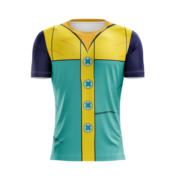 King Nanatsu (The Seven Deadly Sins)