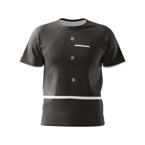 Muichiro Tokito (Kimetsu no Yaiba Demon Slayer)