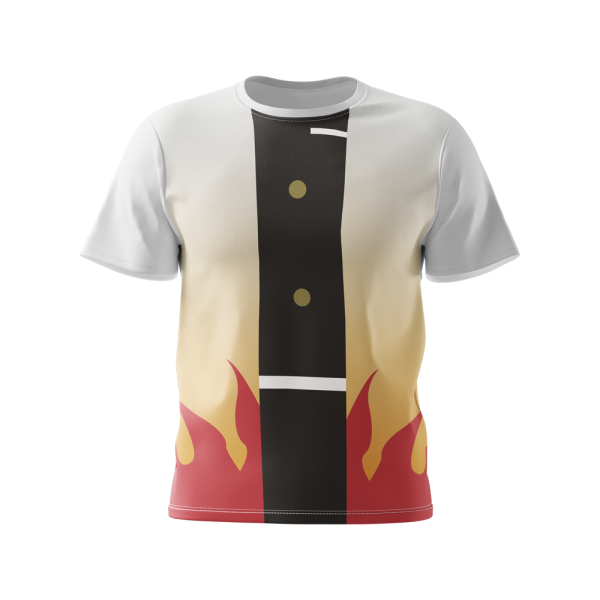 Rengoku (Kimetsu no Yaiba Demon Slayer)