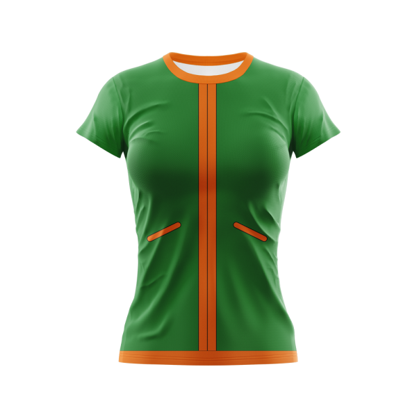 Gon (Hunter x Hunter)