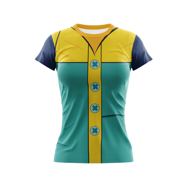 King Nanatsu (The Seven Deadly Sins)