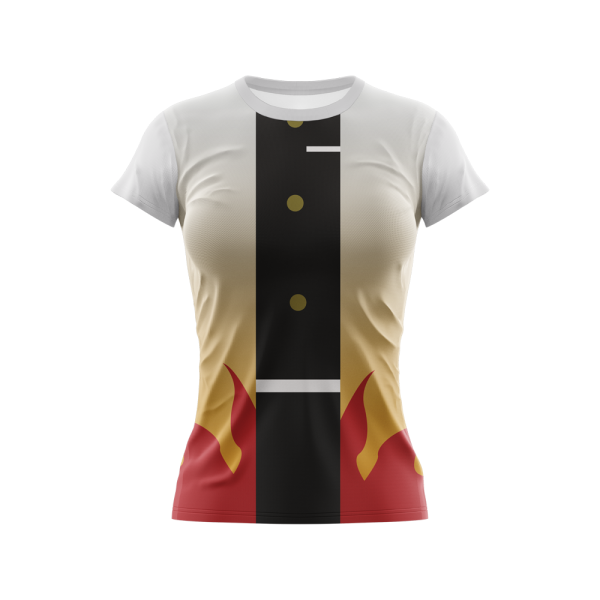 Rengoku (Kimetsu no Yaiba Demon Slayer)