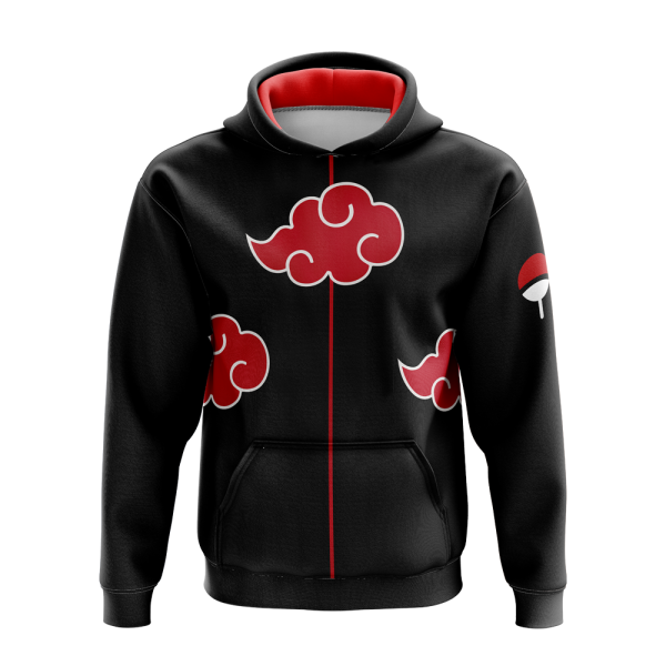 Akatsuki (Naruto)