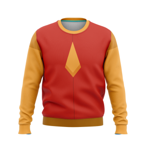 POLERON POLO ANG Aang "Avatar"