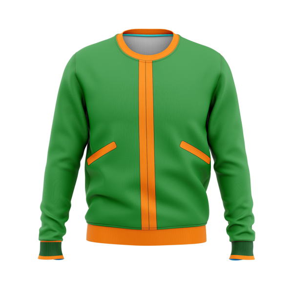 Gon (Hunter x Hunter)