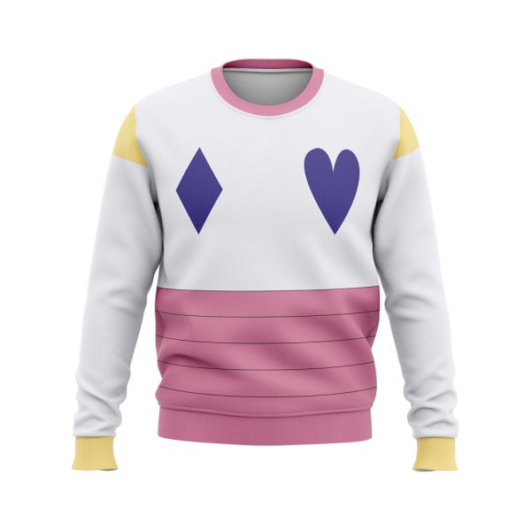 Isoka (Hunter x Hunter)