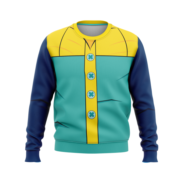 King Nanatsu (The Seven Deadly Sins)