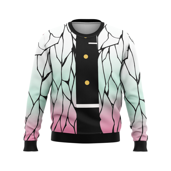 Shinobu (Kimetsu no Yaiba Demon Slayer)