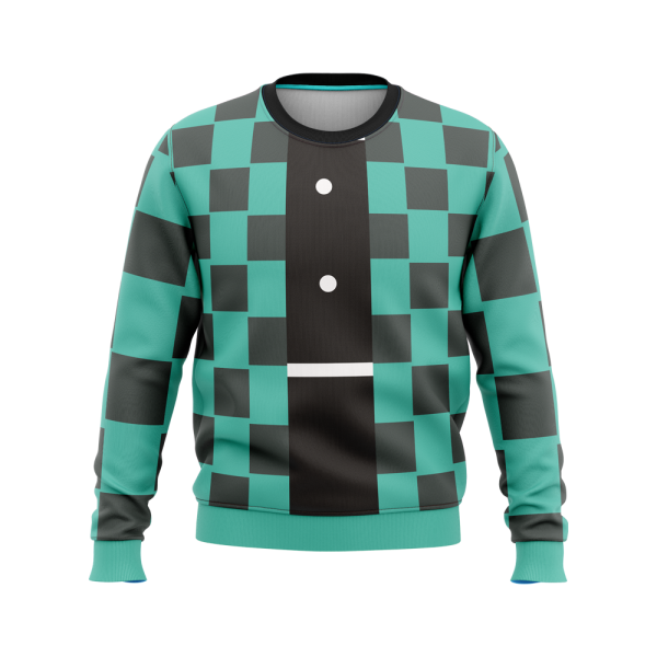 Tanjiro (Kimetsu no Yaiba Demon Slayer)