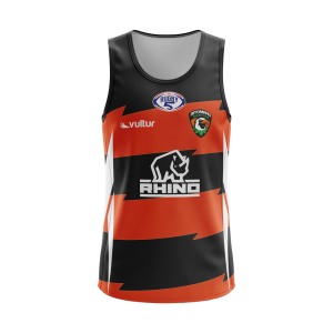 Camiseta Rugby 5 Aitomanu 2023