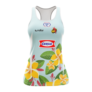 Camiseta Rugby 5 Antapacay Fem 2023