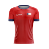 Camiseta Seven Chile