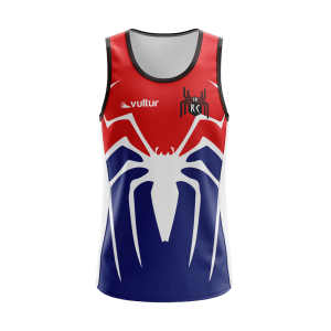 Camiseta Rugby 5 San Bernardo 21-22