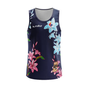 Camiseta Rugby 5 STARS 21-22