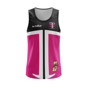 Camiseta Rugby 5 Tercer Tiempo 21-22