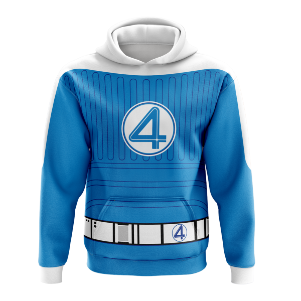 1 NORMAL 4 Fántasticos 2025