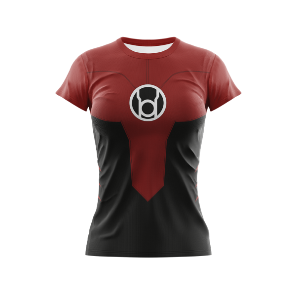 Red Lantern (Atrocitus)