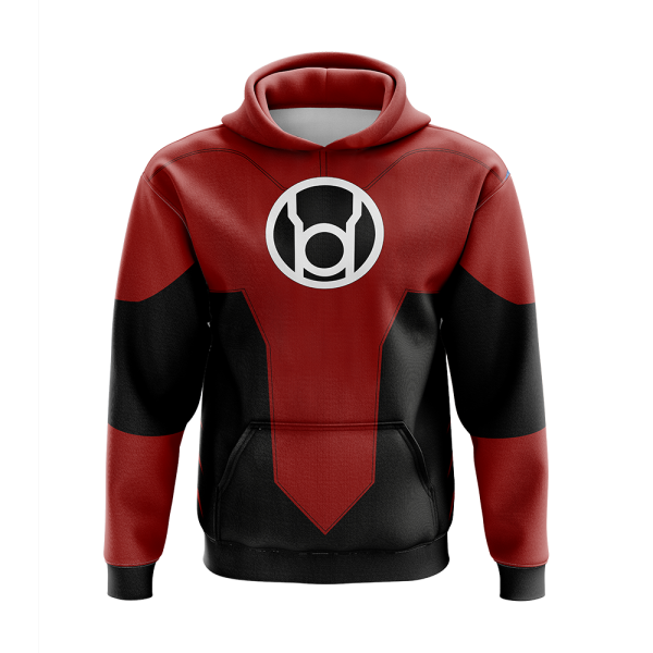 Red Lantern (Atrocitus)