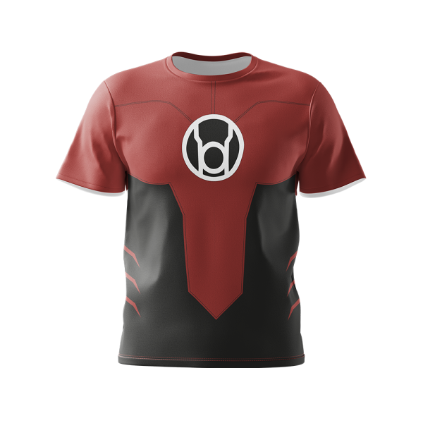 Red Lantern (Atrocitus)