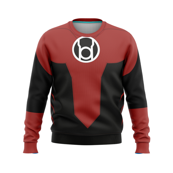 Red Lantern (Atrocitus)