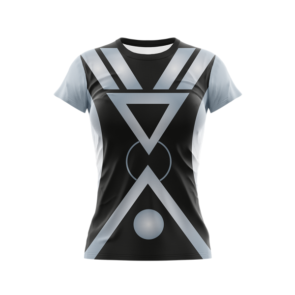 BLACK LANTERNS FEMENINA Black Lantern