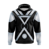 BLACK LANTERNS HOODIE Black Lantern