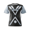 BLACK LANTERNS POLERA Black Lantern