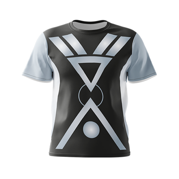 BLACK LANTERNS POLERA Black Lantern