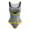 BODY ADAM Batman serie 60s (Batwest)