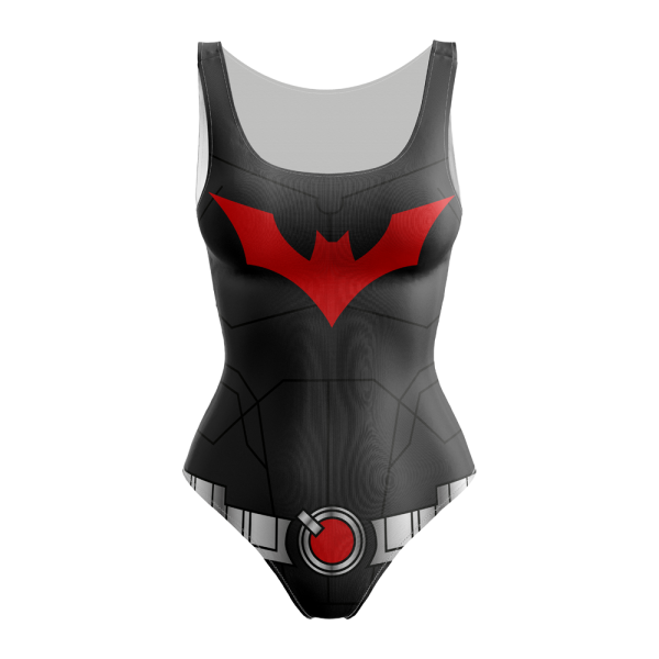 Batman Beyond