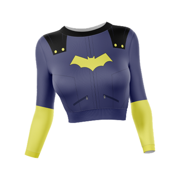 Batgirl