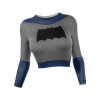 CROPTOP RET Batman Dark Knight Returns