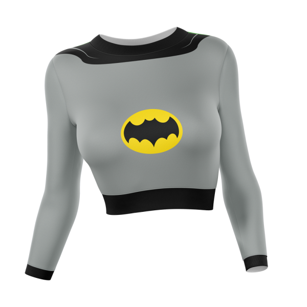 CROPTOT ADAM Batman serie 60s (Batwest)