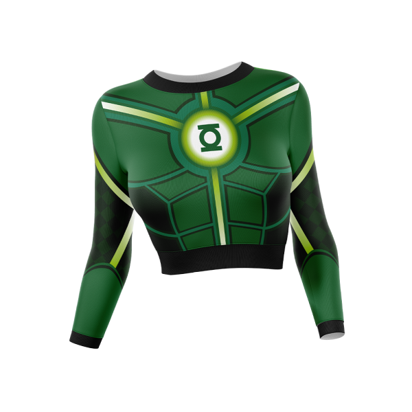 Green Lantern Hal Jordan (Injustice)