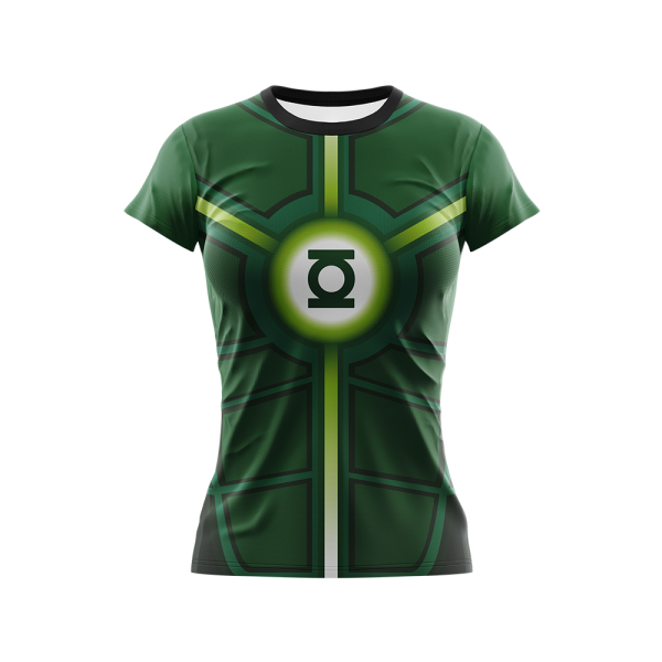 Green Lantern Hal Jordan (Injustice)