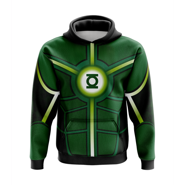 Green Lantern Hal Jordan (Injustice)