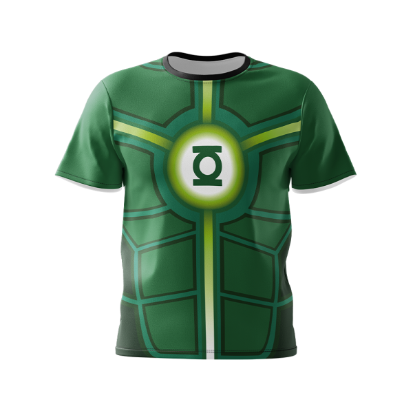 Green Lantern Hal Jordan (Injustice)