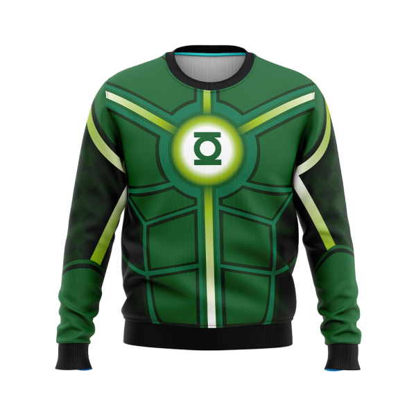 Green Lantern Hal Jordan (Injustice)